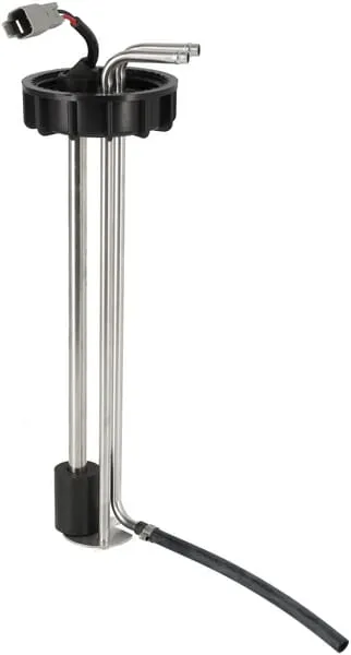 Snímač zásoby paliva