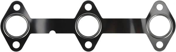 Těsnění sběrného výfukového potrubí