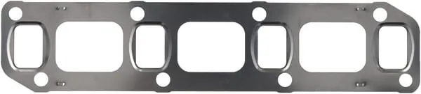 Těsnění sběrného výfukového potrubí