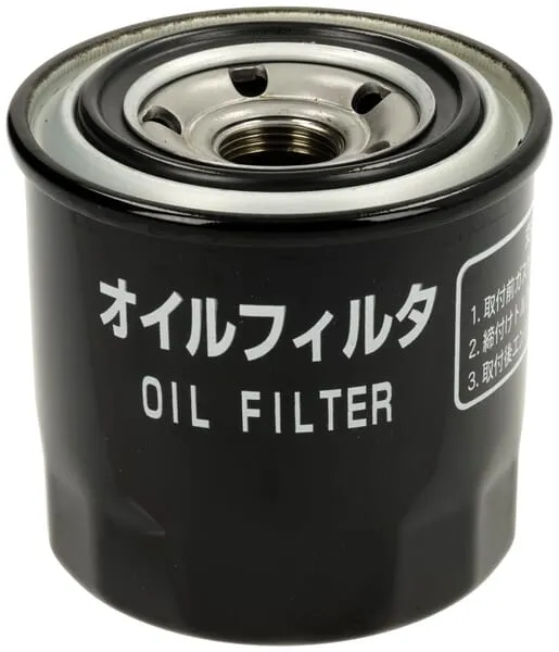 Olejový filtr
