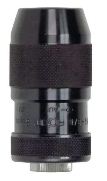 - Rychloupínací sklíčidlo