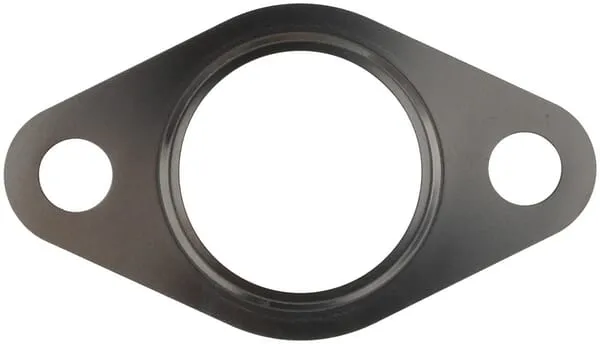 Těsnění sběrného výfukového potrubí