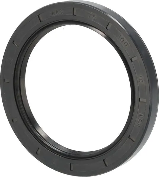 Těsnění hřídele