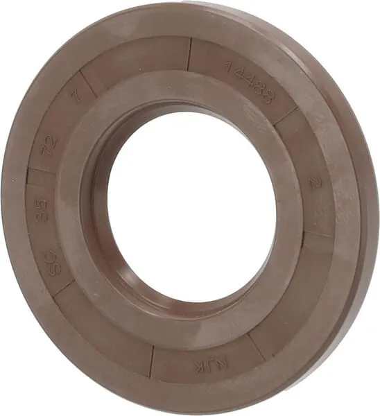 Těsnění hřídele