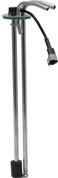 Snímač zásoby paliva