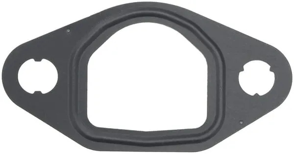 Těsnění sběrného výfukového potrubí