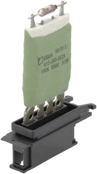 Rezistor