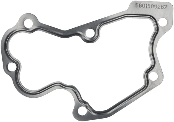 Těsnění Turbo nabíječky