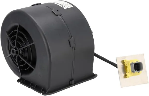 Ventilátor