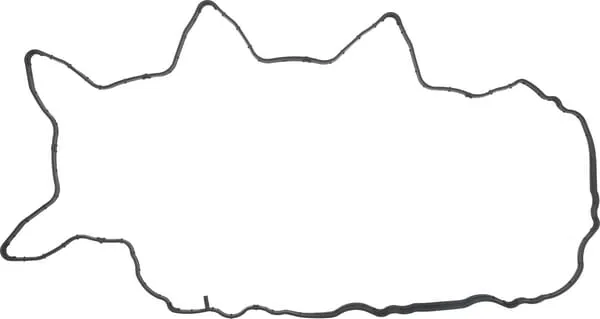 Těsnění krytu ventilu