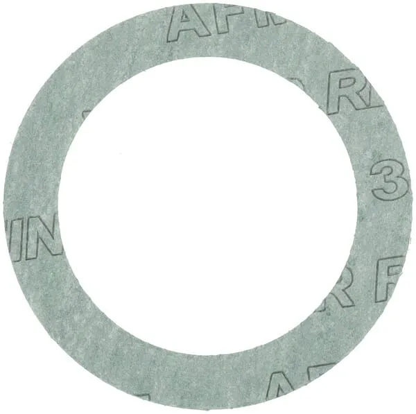 Těsnění termostatu