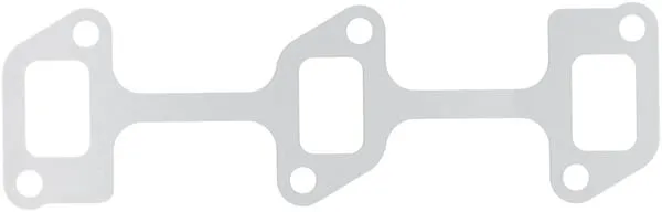 Těsnění sběrného výfukového potrubí