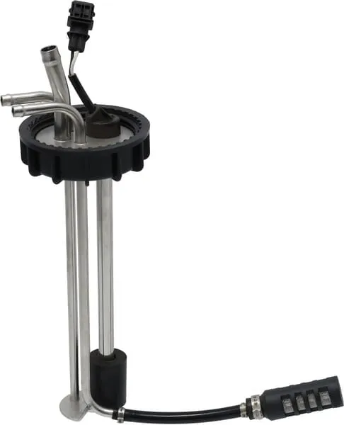 Snímač zásoby paliva