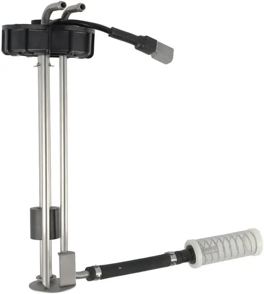 Snímač zásoby paliva