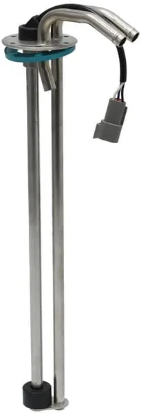 Snímač zásoby paliva