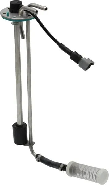 Snímač zásoby paliva