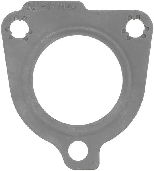 Výfukové těsnění