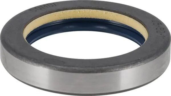 Těsnění hřídele