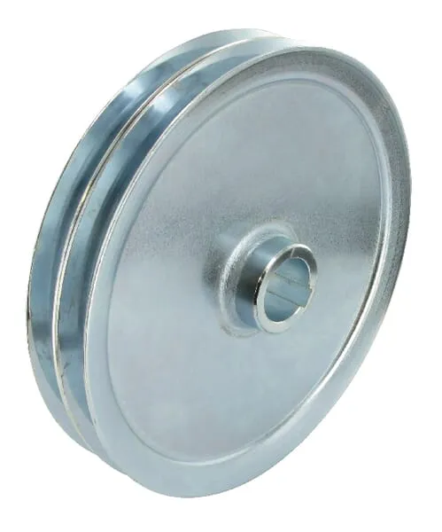 Kladka klínového řemene Sitrex