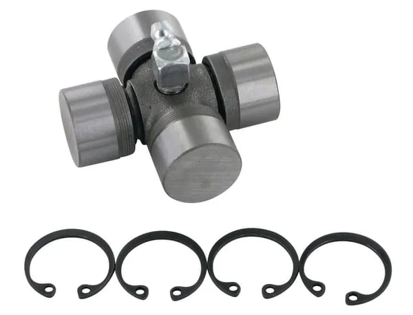 Sada křížku Ø 22 x 55 mm, 2100, Walterscheid