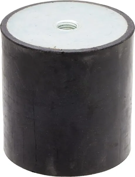 Tlumič vibrací typ E