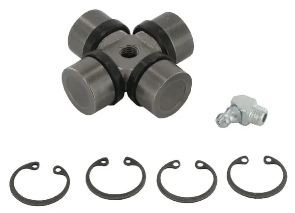 Sady křížků se sezónním mazaním, S-těsnění