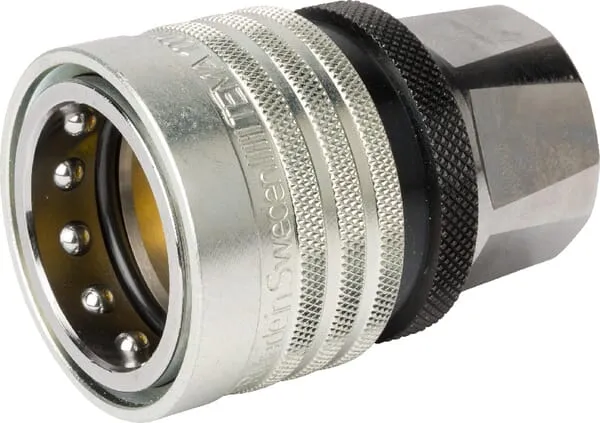 1'' redukční spojka samice