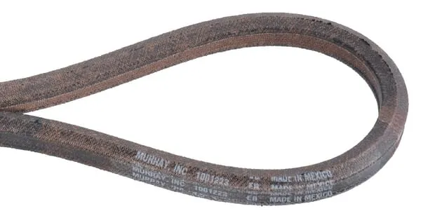 Klínový řemen 6-drážkový