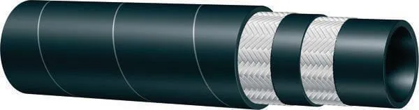 Hydraulická hadice 3TE-DN06