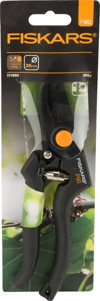 Zahradní nůžky GardenPro P90 230 mm