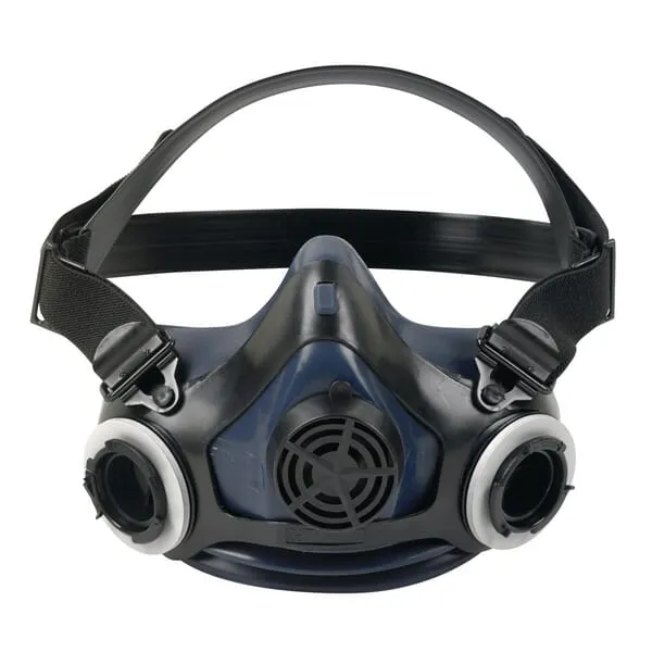 MX/PF řada 950 Obličejová polomaska