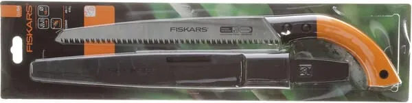 Ruční pila s pevným listem