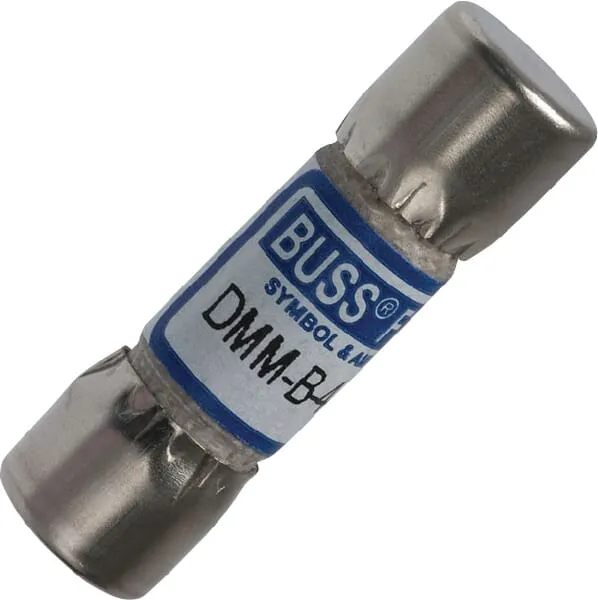 Pojistka 440mA 10x38,1mm MM7-1