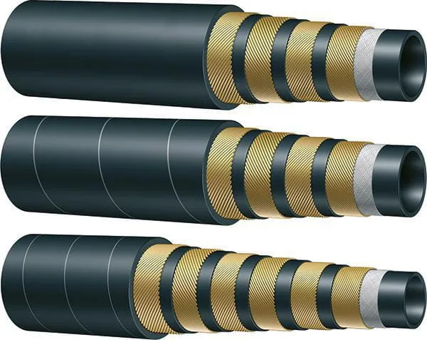 Hadice 6K-DN40 (38) Alfabiotech