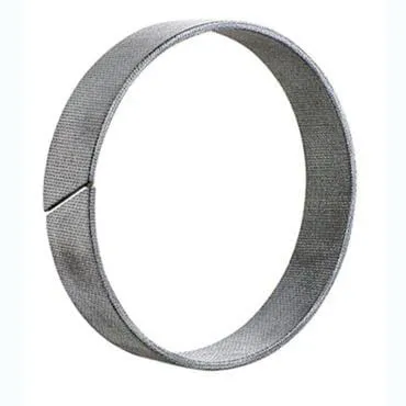 Vodicí kroužek 50x55x9,7 - GR