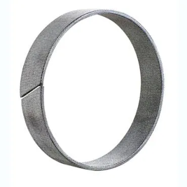 Vodicí kroužek 110x115x15 - GR