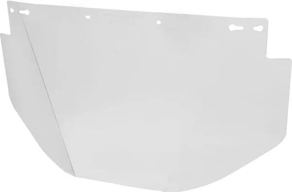 Zorník polykarbonátový 230 mm