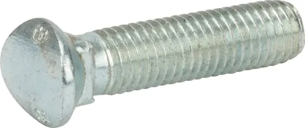 Řádkový šroub M10x45