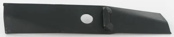 Sada mulč. nožov. břitů SM120