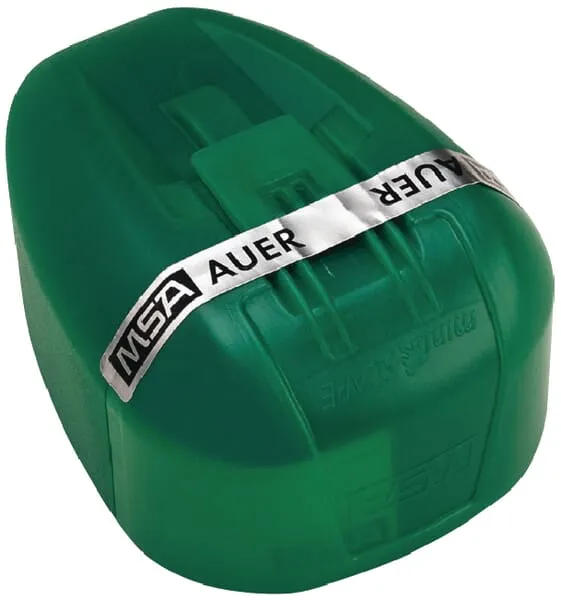 Úniková maska MiniScape ABEK