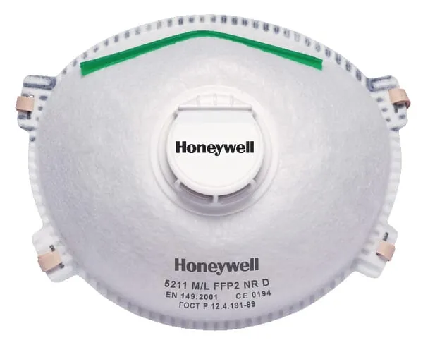 Maska 5211M/L FFP2 (20x)