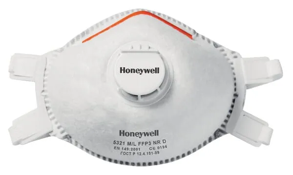 Maska 5321M/L FFP3 (5x)