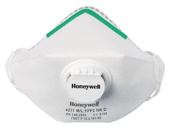 Maska 4211M/L FFP2 (10x)