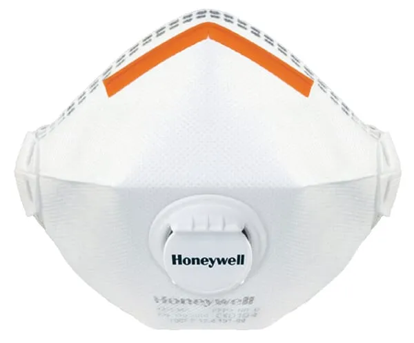 Maska 4311M/L FFP3 (10x)