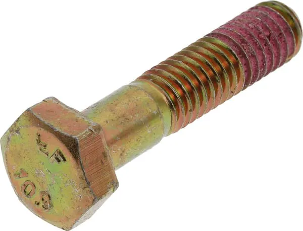 Šroub M6x28 10.9 (25)