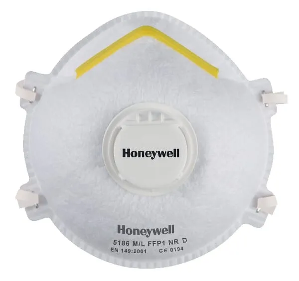 Maska +V 5186 FFP1 (20x)