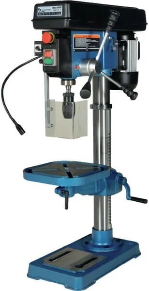 Stolní vrtačka 16AE