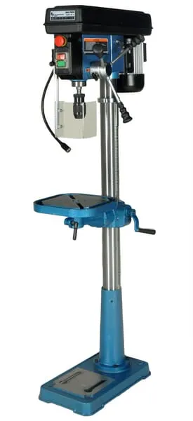 Stojanová vrtačka 16AEF