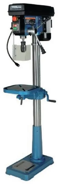 Stojanová vrtačka 16AEF