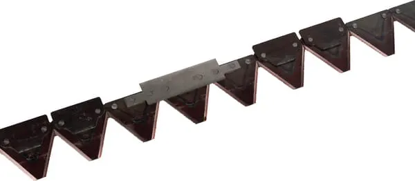 Žabka pozinkováno 1,60m Aebi